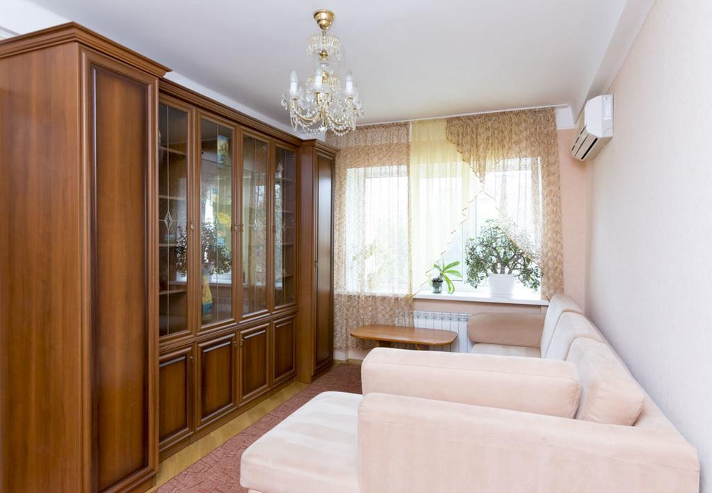 Kiev Centre Kpi Apartments Esterno foto