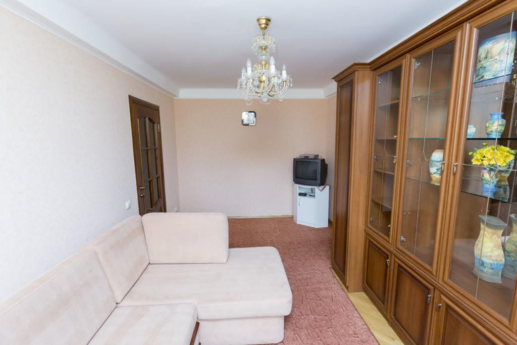 Kiev Centre Kpi Apartments Esterno foto